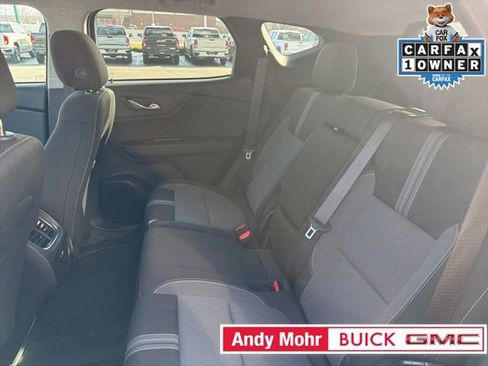 Used 2024 Chevrolet Blazer LT w/ Convenience Package image 24