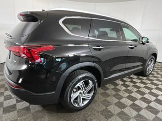 Certified 2023 Hyundai Santa Fe SEL AWD/4WD video 3