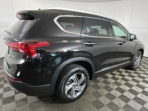 Certified 2023 Hyundai Santa Fe SEL AWD/4WD image 3