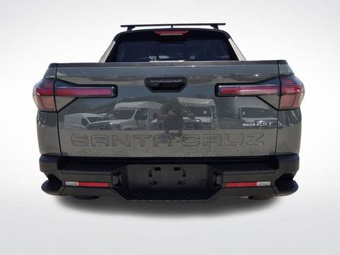 Used 2023 Hyundai Santa Cruz SEL Premium AWD/4WD image 8