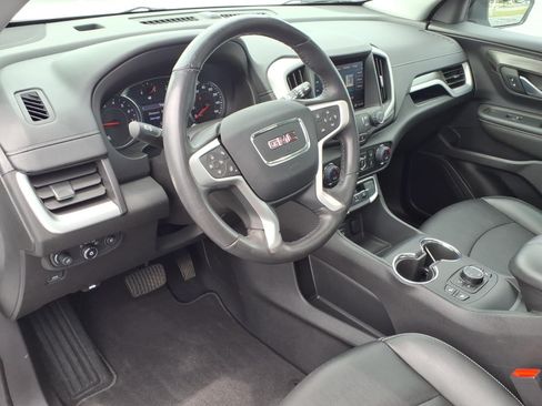 Certified 2022 GMC Terrain SLT w/ Elevation Edition AWD/4WD image 23