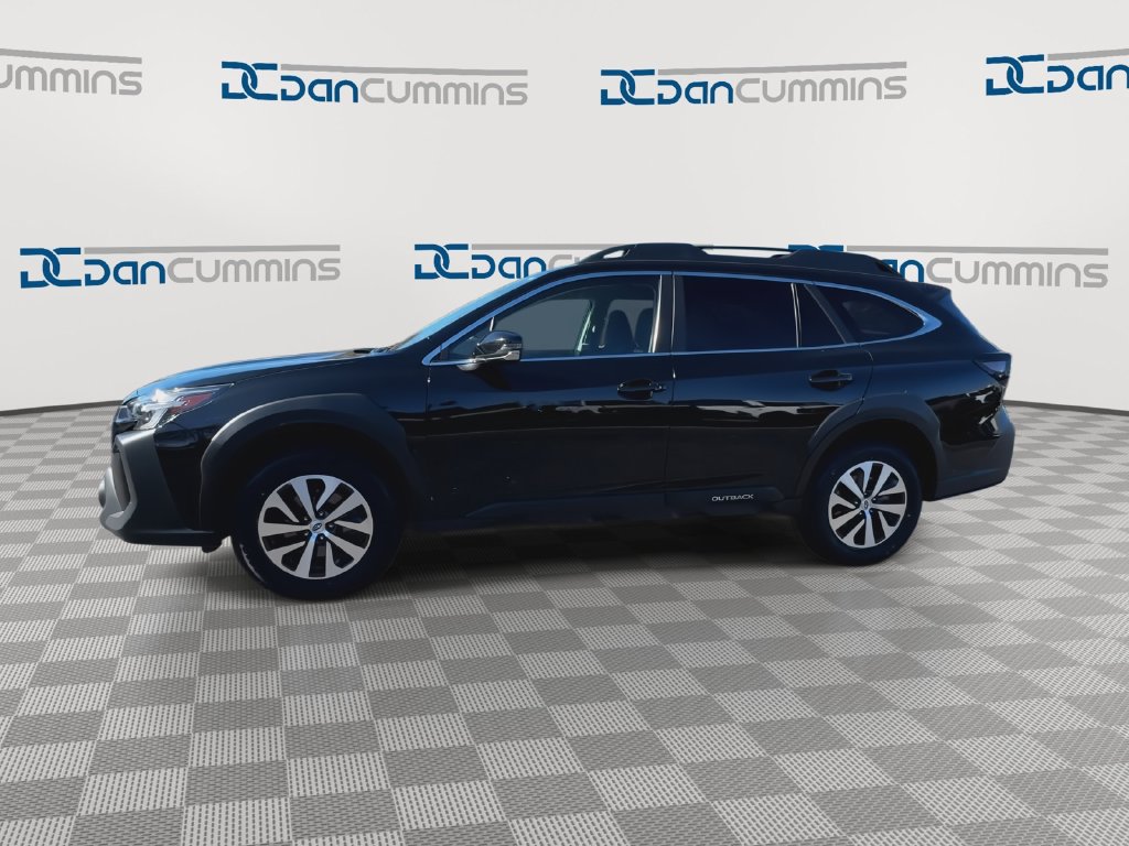 Used 2024 Subaru Outback Premium AWD/4WD image 5
