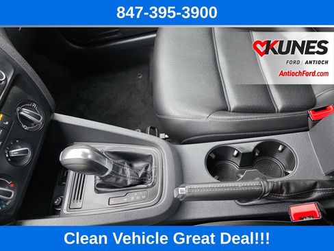 Used 2018 Volkswagen Jetta Wolfsburg Edition image 50