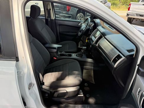 Used 2019 Ford Ranger XLT w/ Equipment Group 301A Mid AWD/4WD image 16