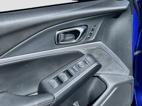 Used 2025 Acura Integra A-Spec FWD image 17