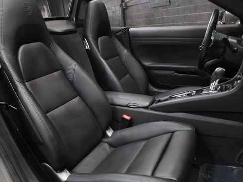 Used 2014 Porsche Boxster S RWD image 65