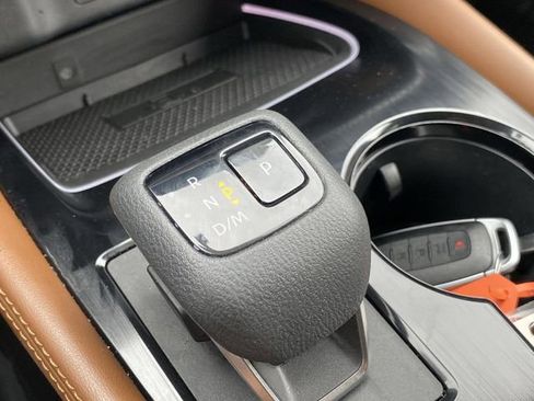 Used 2024 Nissan Rogue Platinum w/ Platinum Premium Package image 23