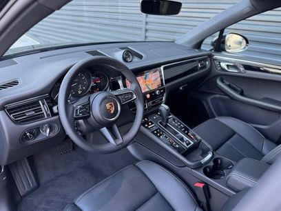New 2026 Porsche Macan