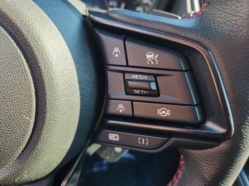 Certified 2025 Subaru Legacy Sport image 23