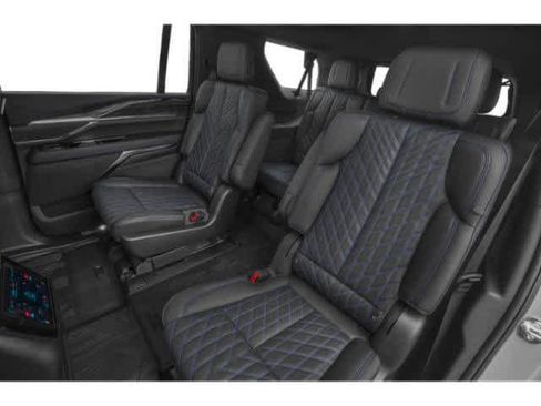 Used 2026 Cadillac Escalade IQL Luxury AWD/4WD image 15
