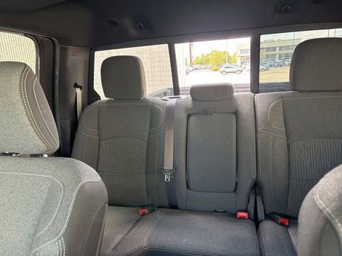 Used 2019 RAM 2500 Big Horn AWD/4WD image 21