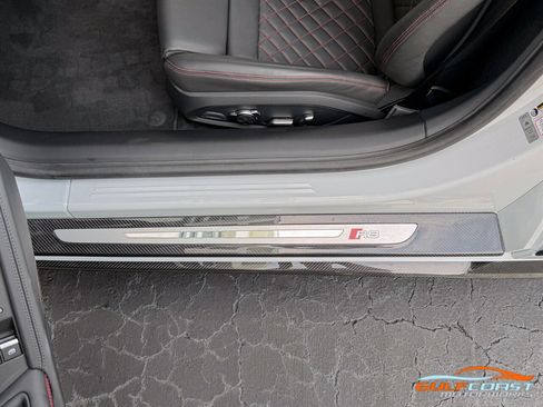 Used 2023 Audi R8 V10 performance AWD/4WD image 27