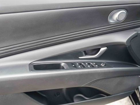 Certified 2024 Hyundai Elantra Limited FWD image 20