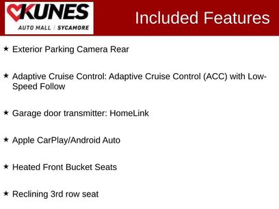 Used 2024 Honda Odyssey Touring