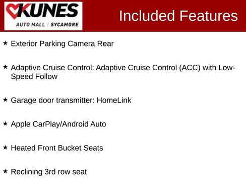 Used 2024 Honda Odyssey Touring image 3