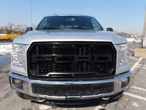 Used 2017 Ford F150 XLT w/ Equipment Group 302A Luxury AWD/4WD image 2
