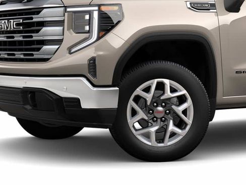 New 2026 GMC Sierra 1500 SLE AWD/4WD image 30