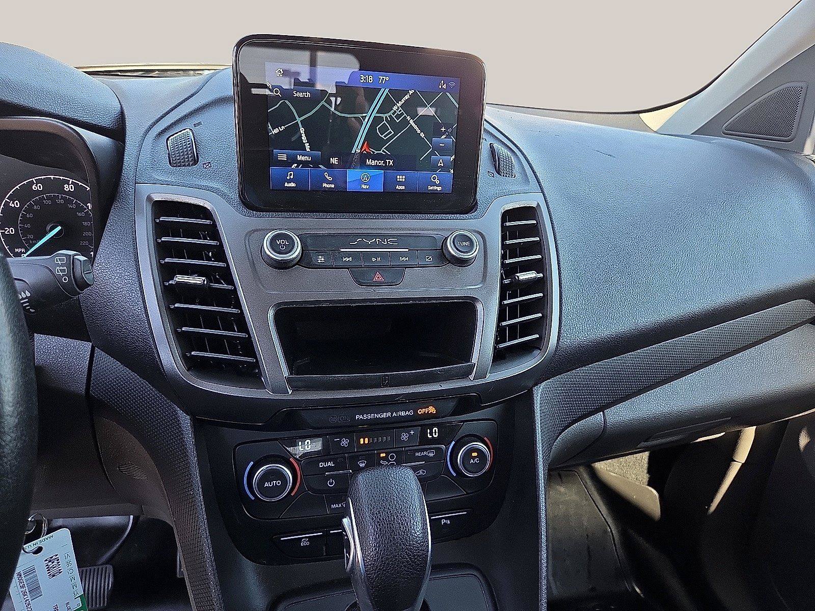 Used 2019 Ford Transit Connect XLT FWD image 19