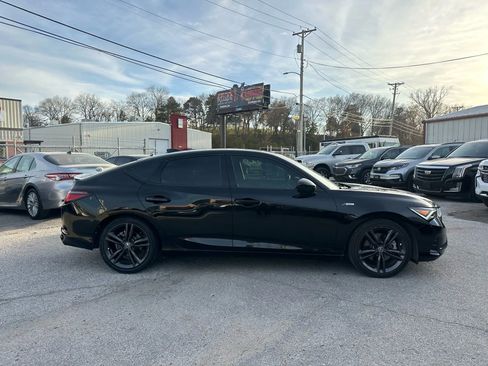 Used 2023 Acura Integra A-Spec image 6