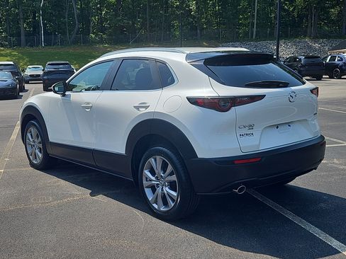 Certified 2023 MAZDA CX-30 AWD 2.5 S w/ Select Package image 6