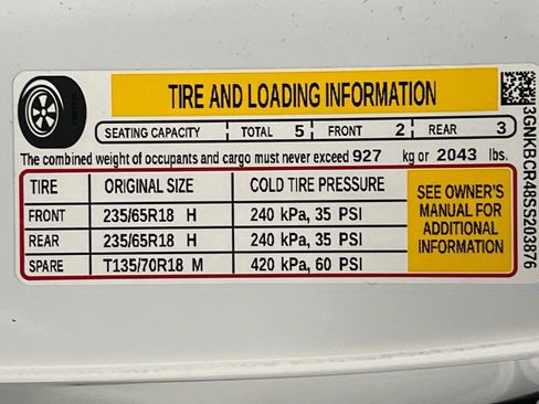 Used 2025 Chevrolet Blazer LT FWD image 74