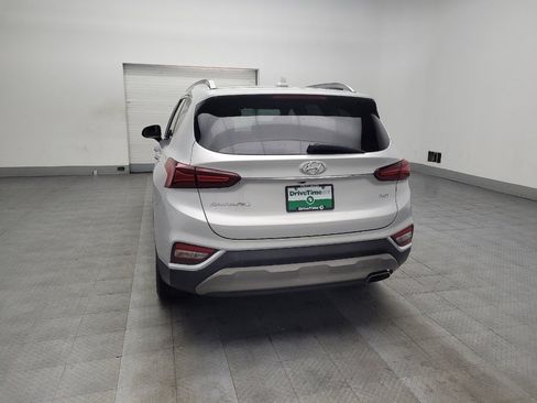Used 2019 Hyundai Santa Fe FWD image 6