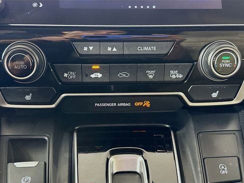 Used 2022 Honda CR-V EX image 21