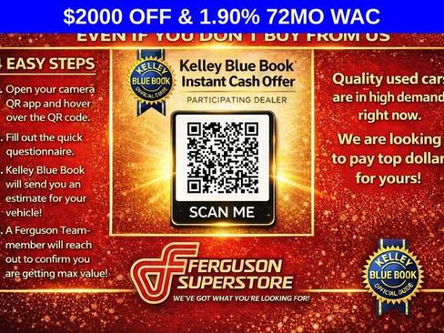 New 2026 Subaru Crosstrek 2.5i Limited image 3