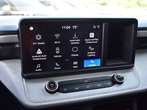 Used 2022 Ford Maverick XLT w/ Equipment Group 300A Standard AWD/4WD image 43