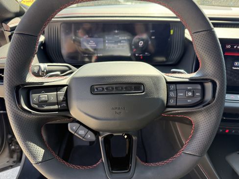 New 2026 Dodge Charger Scat Pack w/ Blacktop Package image 12