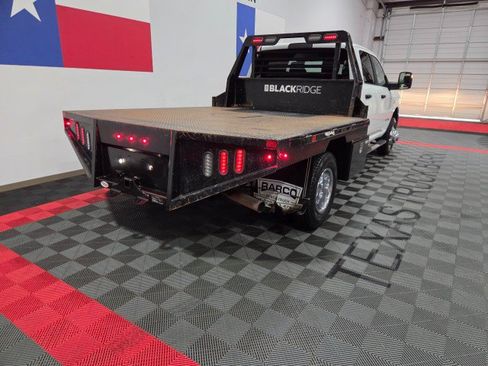Used 2024 RAM 3500 SLT w/ Quick Order Package 2YG SLT AWD/4WD image 25