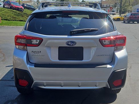 Used 2020 Subaru Crosstrek 2.0i Premium image 22