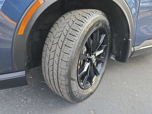 Certified 2024 Honda CR-V Sport-L image 34