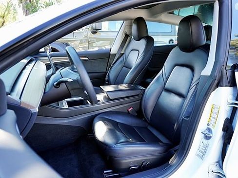 Used 2023 Tesla Model 3 Standard Range RWD image 20