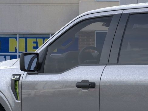 New 2025 Ford F150 STX w/ Equipment Group 200A AWD/4WD image 20