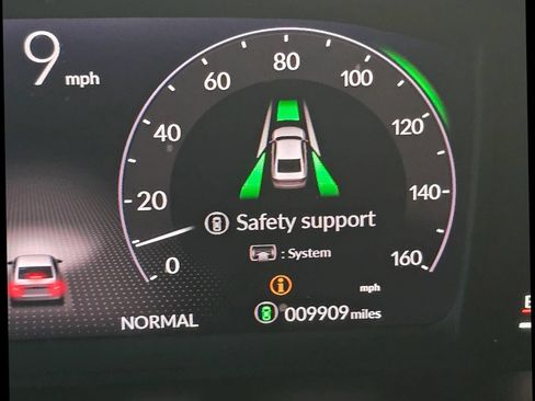 Used 2025 Honda Accord Sport image 39