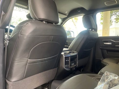 New 2022 RAM 2500 Big Horn w/ Level C Equiment Group image 32