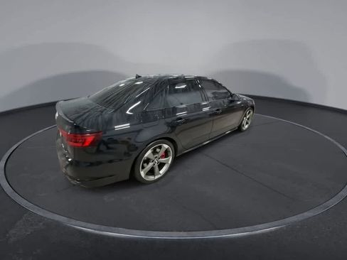 Used 2018 Audi S4 Prestige w/ Prestige Package image 9