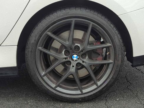 Used 2024 BMW M235i xDrive Gran Coupe w/ M Performance Package image 13