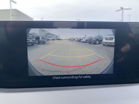 Used 2025 MAZDA MX-5 Miata Grand Touring w/ Weather Package image 22