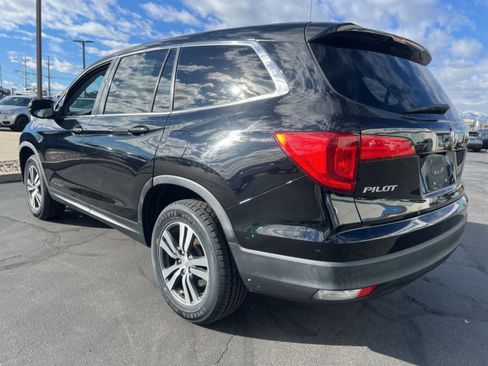 Used 2016 Honda Pilot EX-L image 5