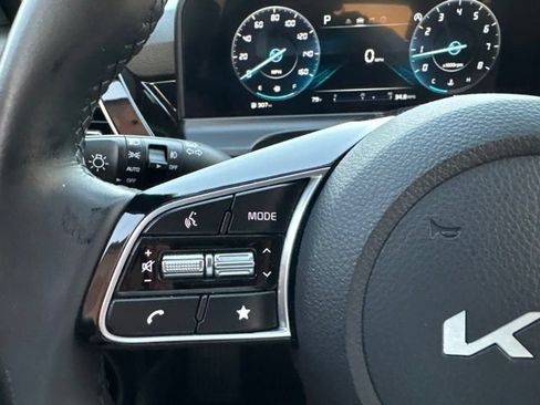 Used 2024 Kia Seltos S FWD image 23
