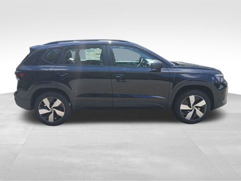 New 2025 Volkswagen Taos S image 6