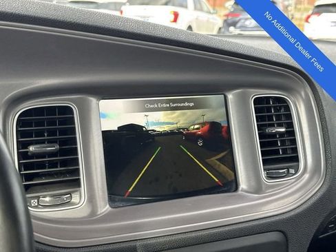 Used 2023 Dodge Charger GT RWD image 19