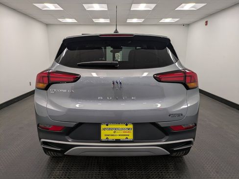 Used 2024 Buick Encore GX Preferred image 5