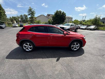 Used 2020 Mercedes-Benz GLA 250