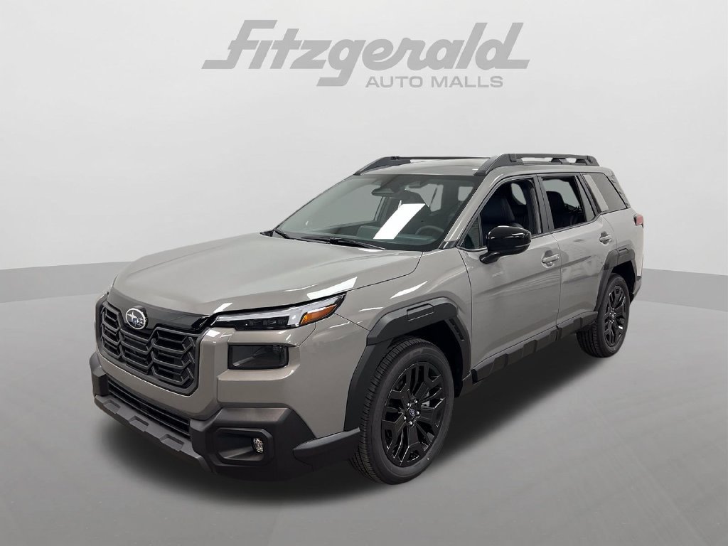 New 2026 Subaru Outback Limited XT AWD/4WD 360° Tour
