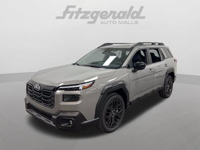 New 2026 Subaru Outback Limited XT