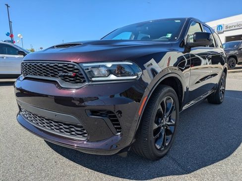Used 2023 Dodge Durango R/T w/ Blacktop Package image 8
