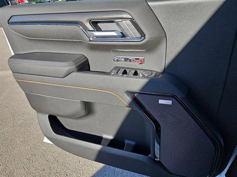 Used 2026 GMC Sierra 1500 AT4 w/ AT4 Premium Package image 16